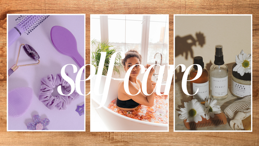 How to Make Your Own Herbal Sea Salt Bath for Relaxation and Healing