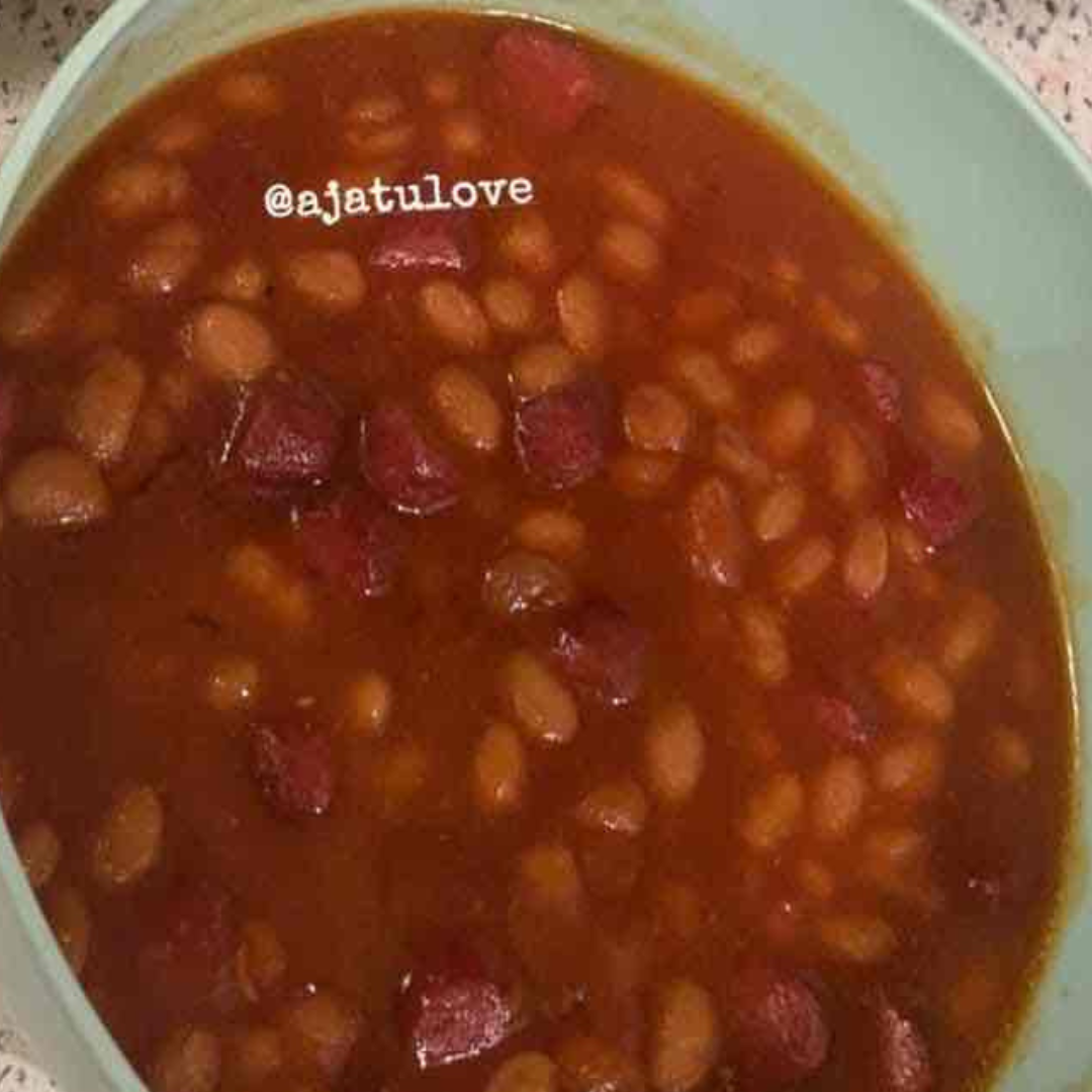 Baked Beans and Winies Recipe
