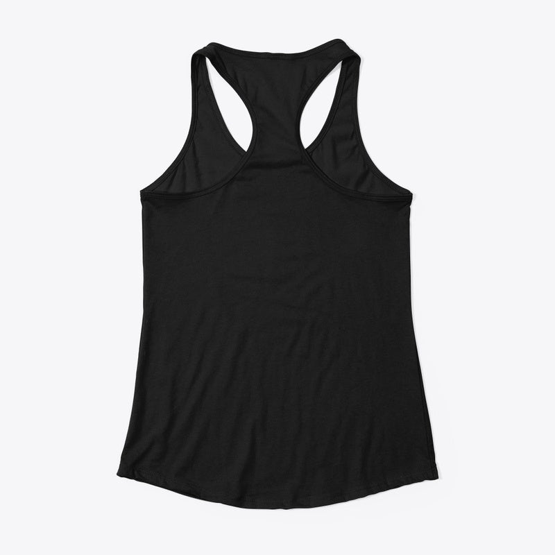 Nourish Women's Racerback Tank Top