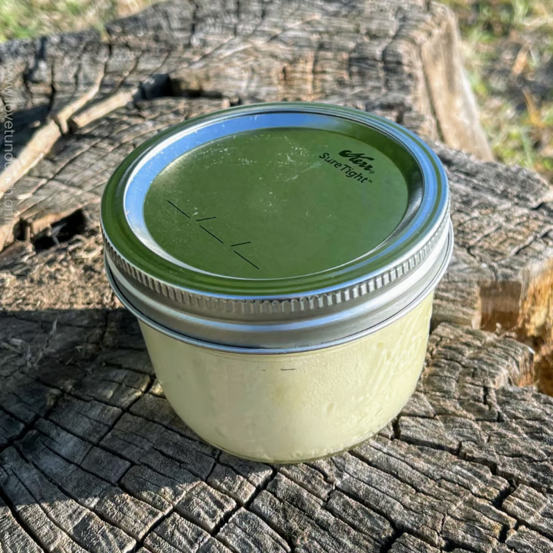 Scent Body Butter