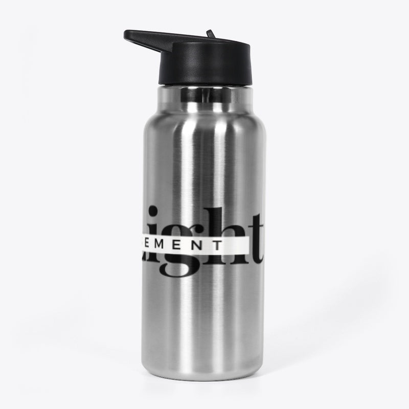 Love Light Encouragement 32OZ Water Bottle