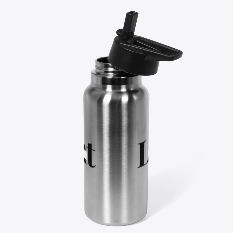 Love Light Encouragement 32OZ Water Bottle