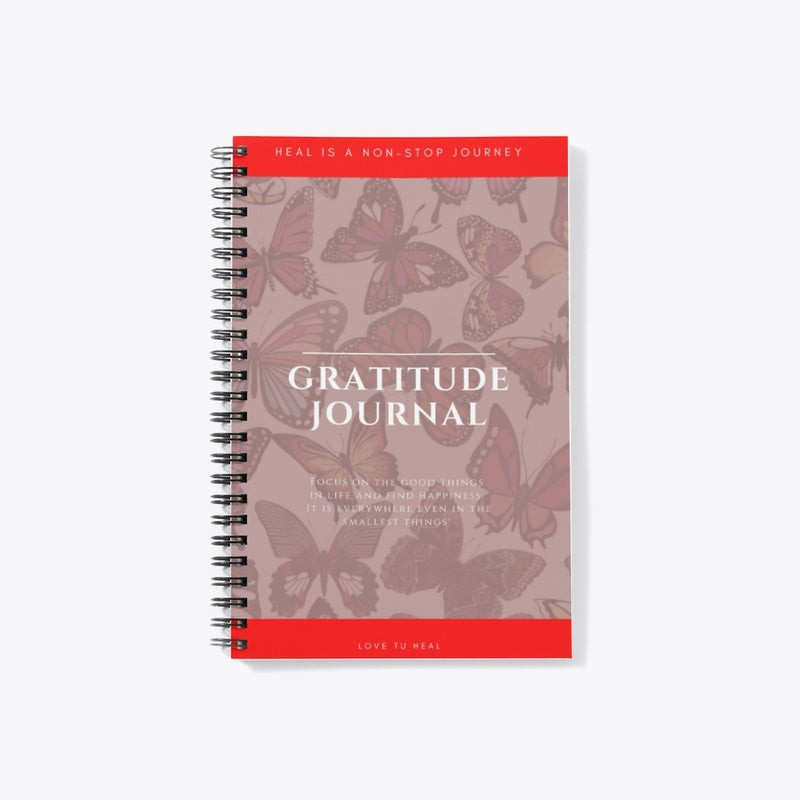 Gratitude Journal