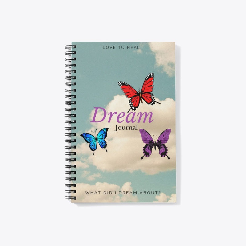 Dream Journal