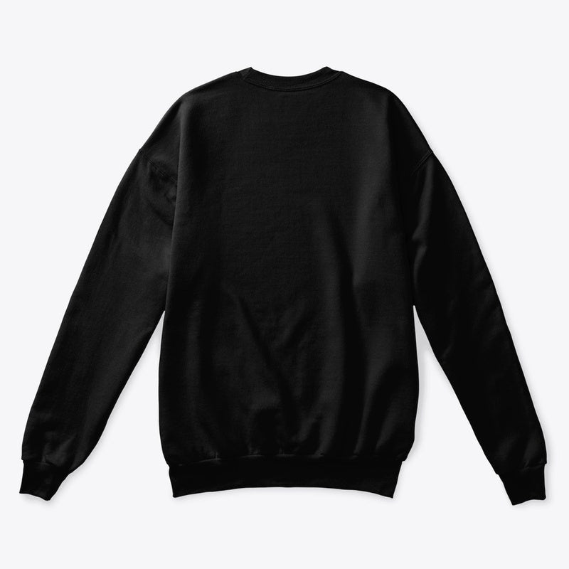 Nourish Unisex Classic Crewneck Sweatshirt