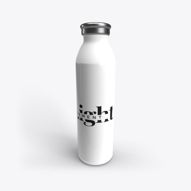 Love Light Encouragement 20oz Stainless Water Bottle
