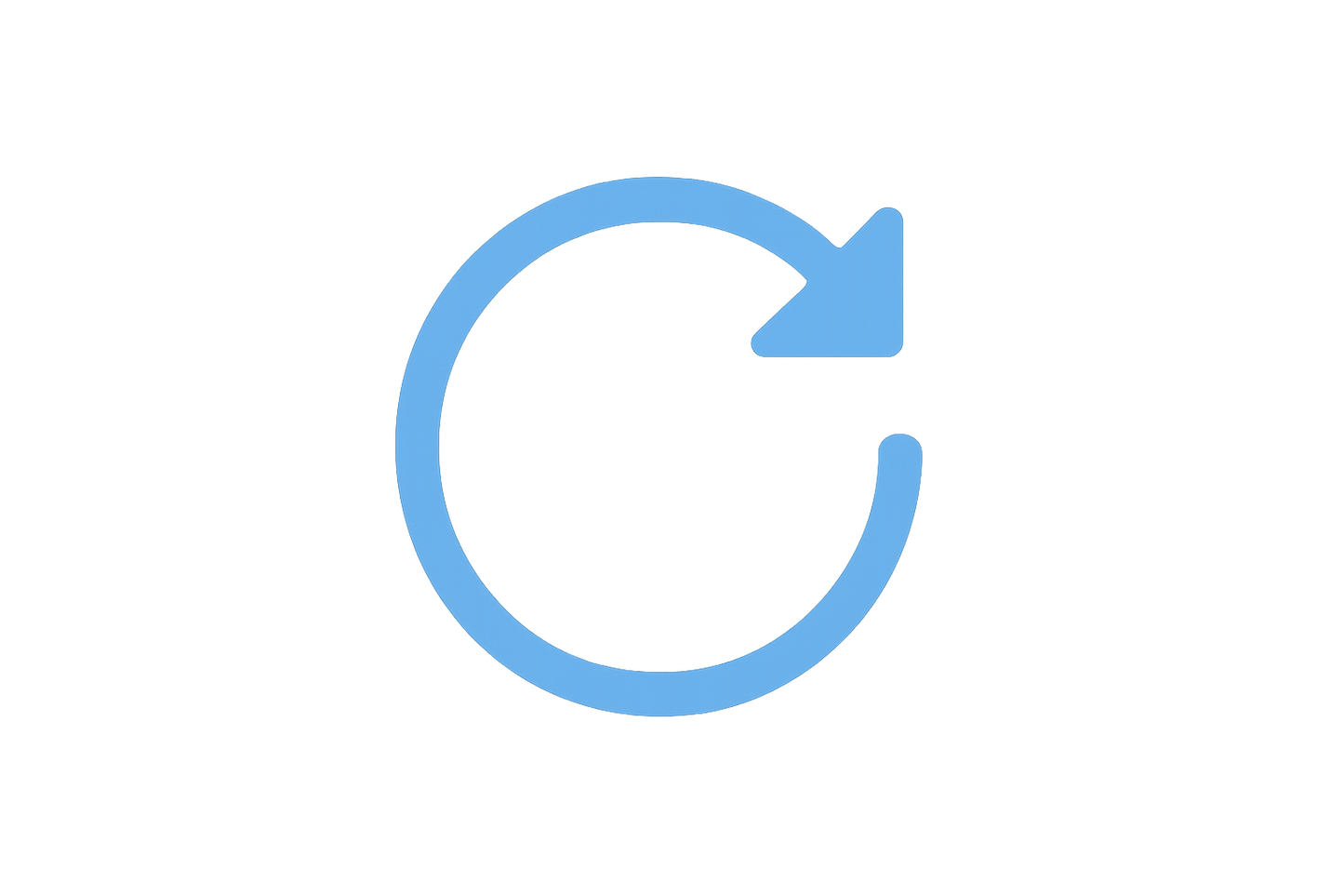 redo button