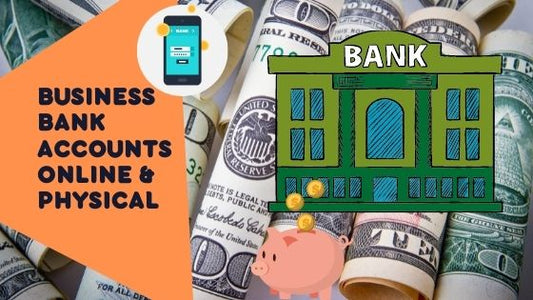 Opening a Business Bank Account Is a Must as a Business Owner