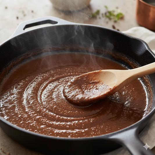 Roux Recipe