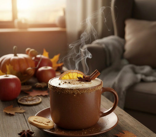 Apple Cider With Juice Recipe