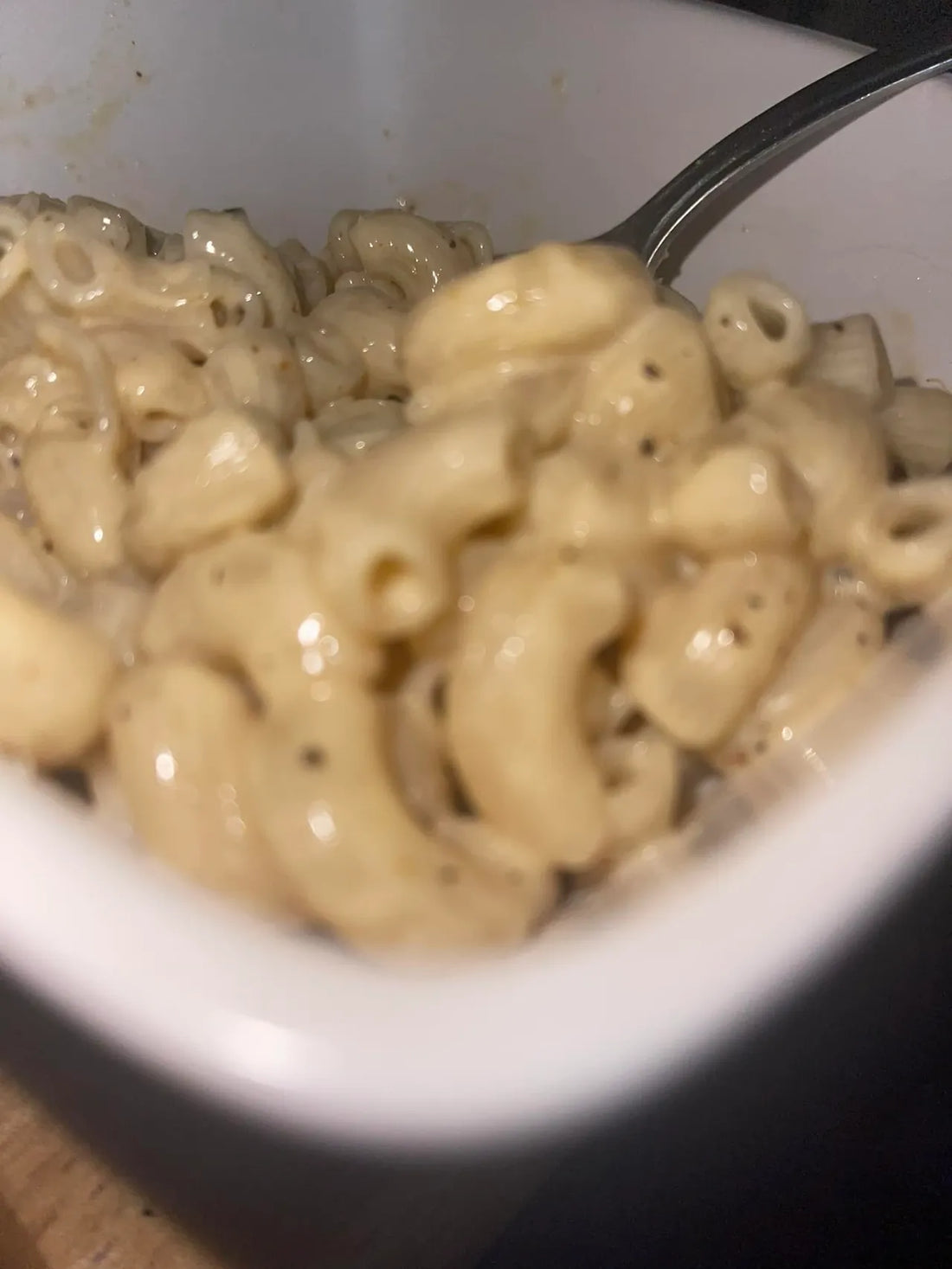 Macaroni N Cheese