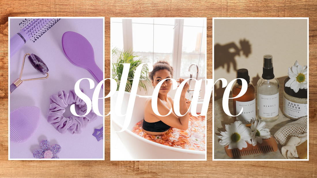 How to Make Your Own Herbal Sea Salt Bath for Relaxation and Healing