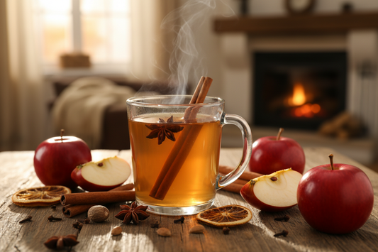 Apple Cider Recipe