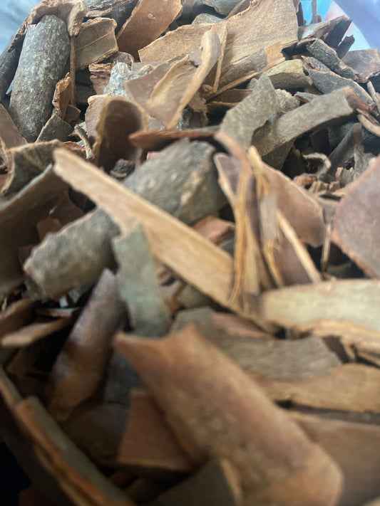 Ceylon Cinnamon Herbal Tea