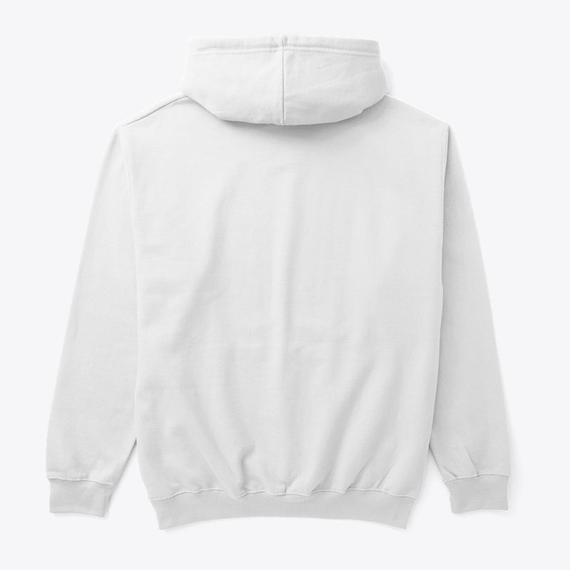 Nourish Unisex Classic Pullover Hoodie