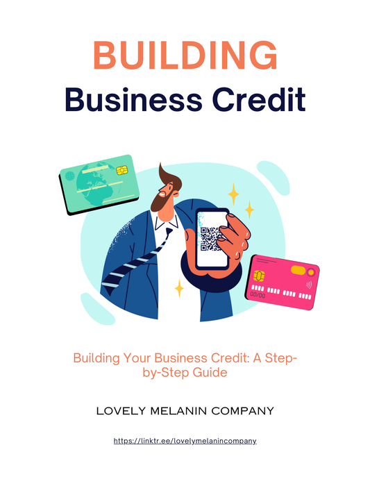 How to Build Your Business Credit