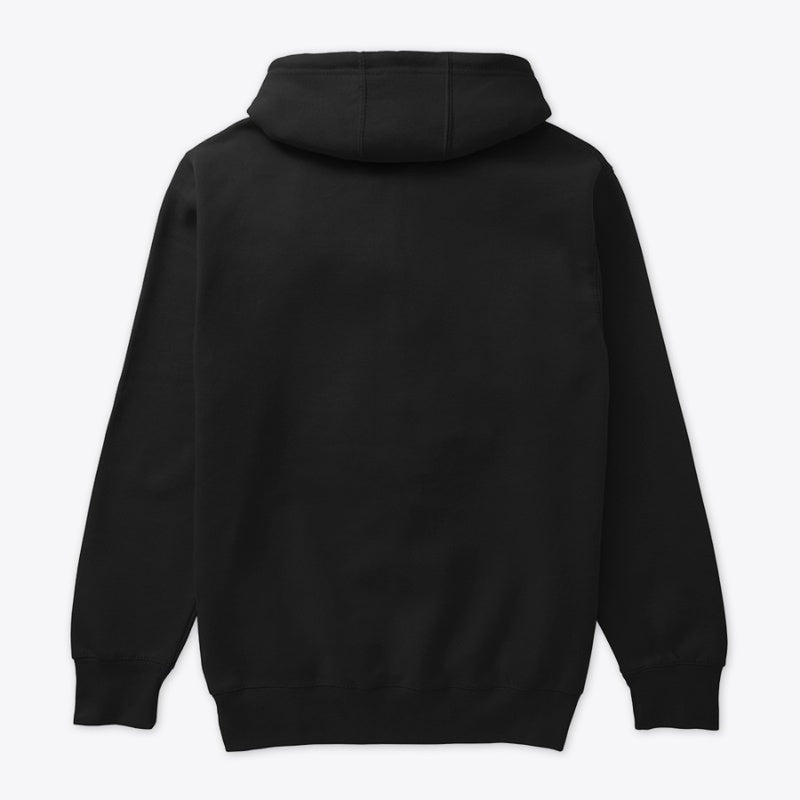 Nourish Unisex Premium Pullover Hoodie