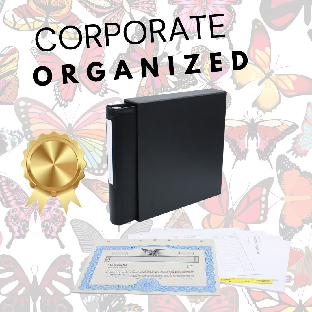 Corporate Kit