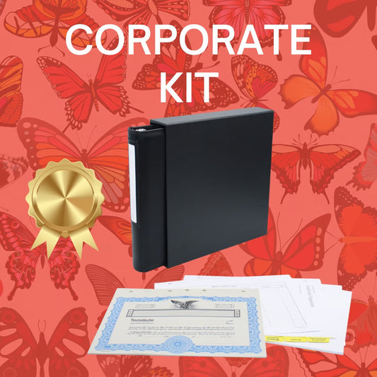 Corporate Kit