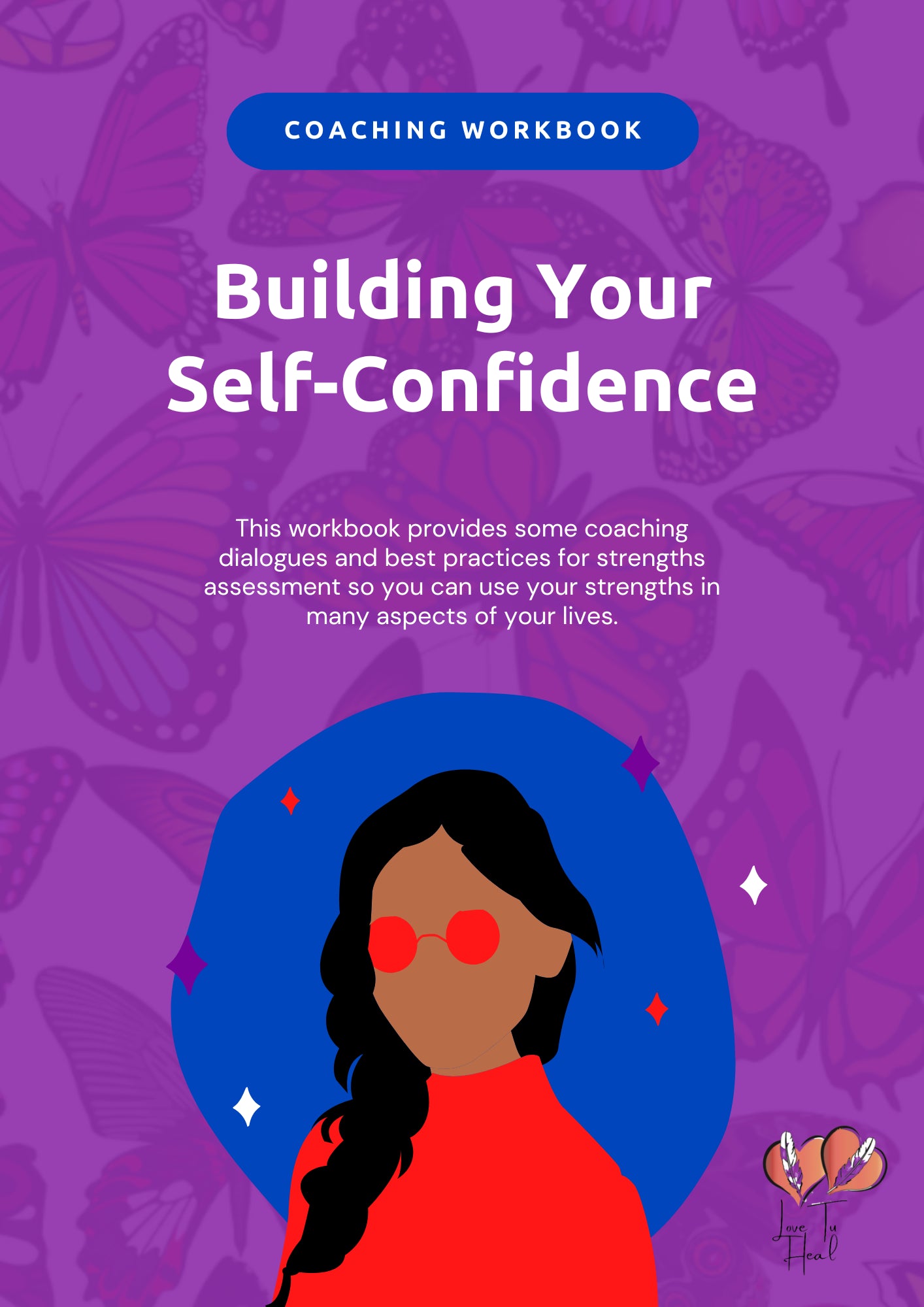 Building Your Self-Confidence E-Book