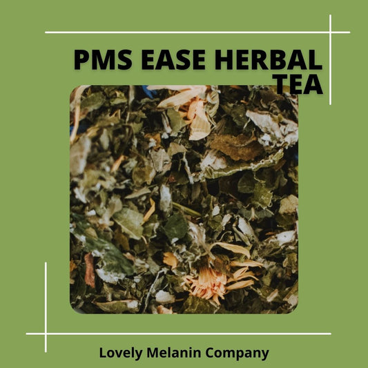 PMS Ease Herbal Tea