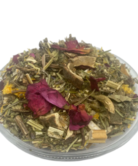 Anemia Relief Herbal Tea