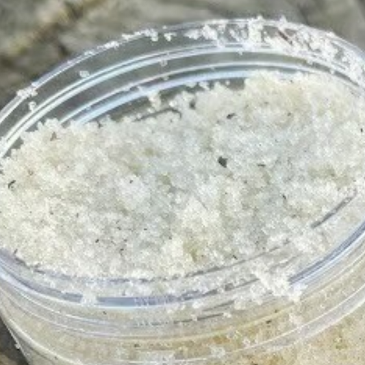 Lip Scrub