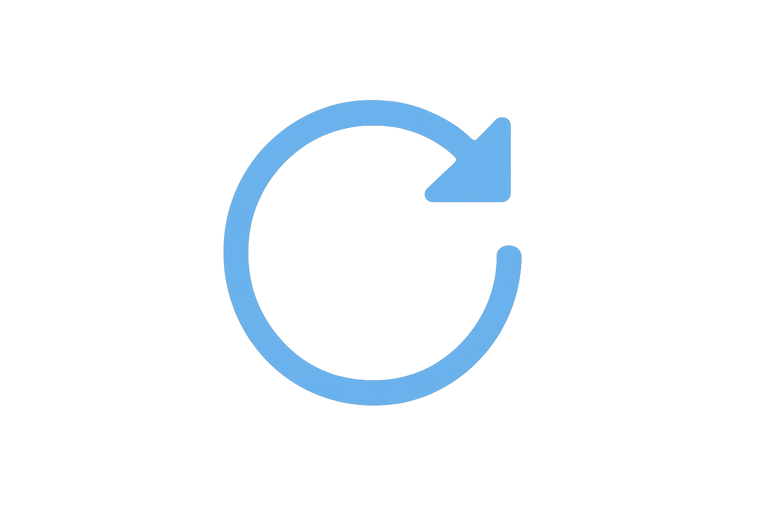 redo button